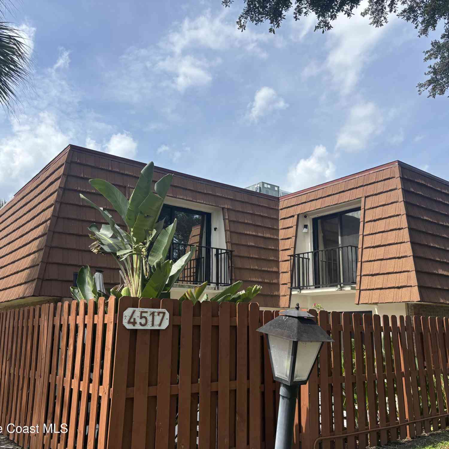 Townhouse For Rent - 4517 NE Kaileen Circle<br/> Brevard County, Palm Bay, FL 32905