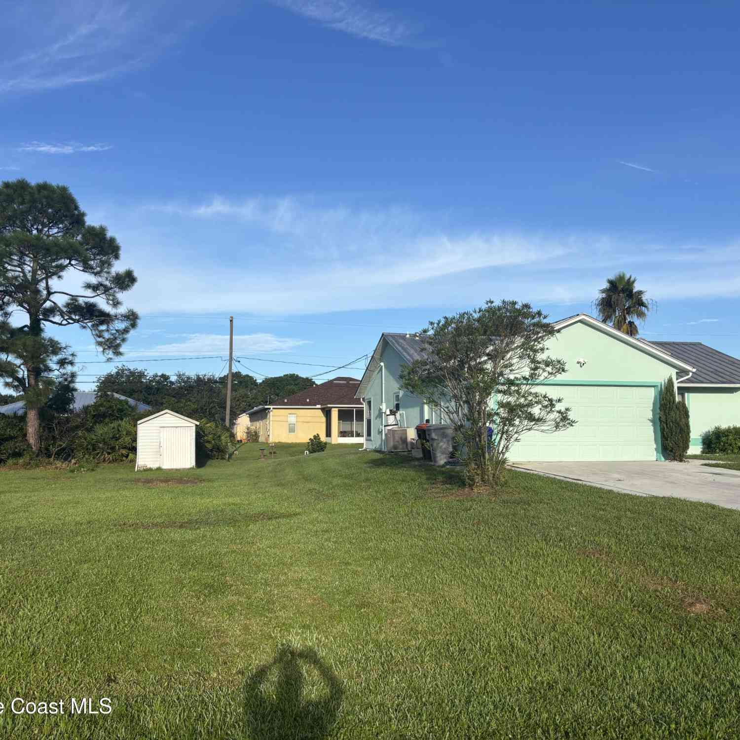 Homes For Sale - 8155 100th Court<br/> Indian River County, Vero Beach, FL 32967