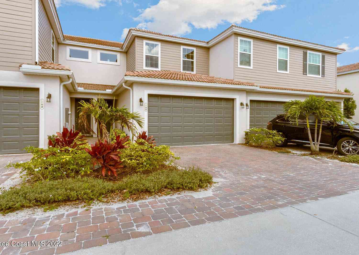 Townhouse For Rent - 1470 Isabella Drive #105<br/> Melbourne, FL 32935