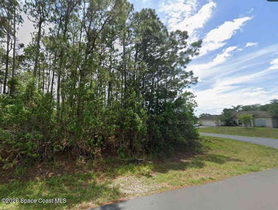 Vacant Land For Sale - LOT 1 Toulon Road<br/> Palm Bay, FL 32909