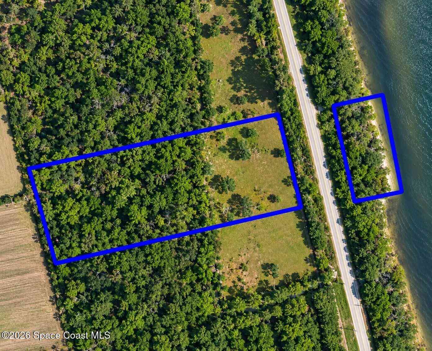 Vacant Land For Sale - 000 Pennsylvania Avenue<br/> Mims, FL 32754
