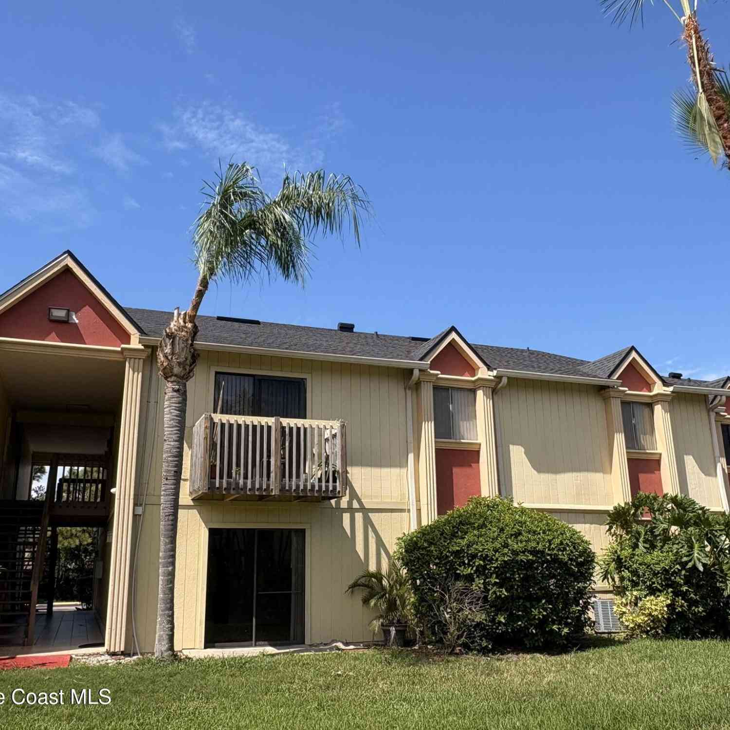 Condo For Rent - 2130 Forest Knoll Drive #106<br/> Brevard County, Palm Bay, FL 32905