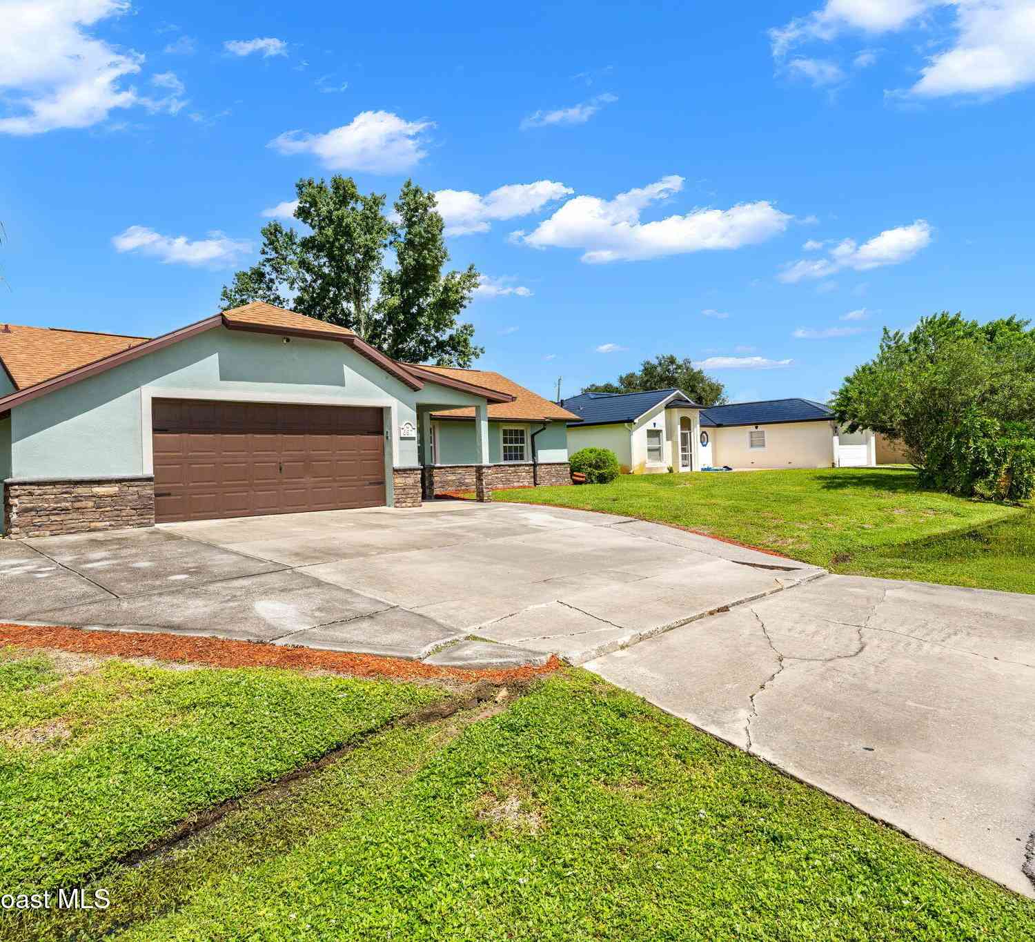 Homes For Sale - 697 Hamm Street<br/> Palm Bay, FL 32907