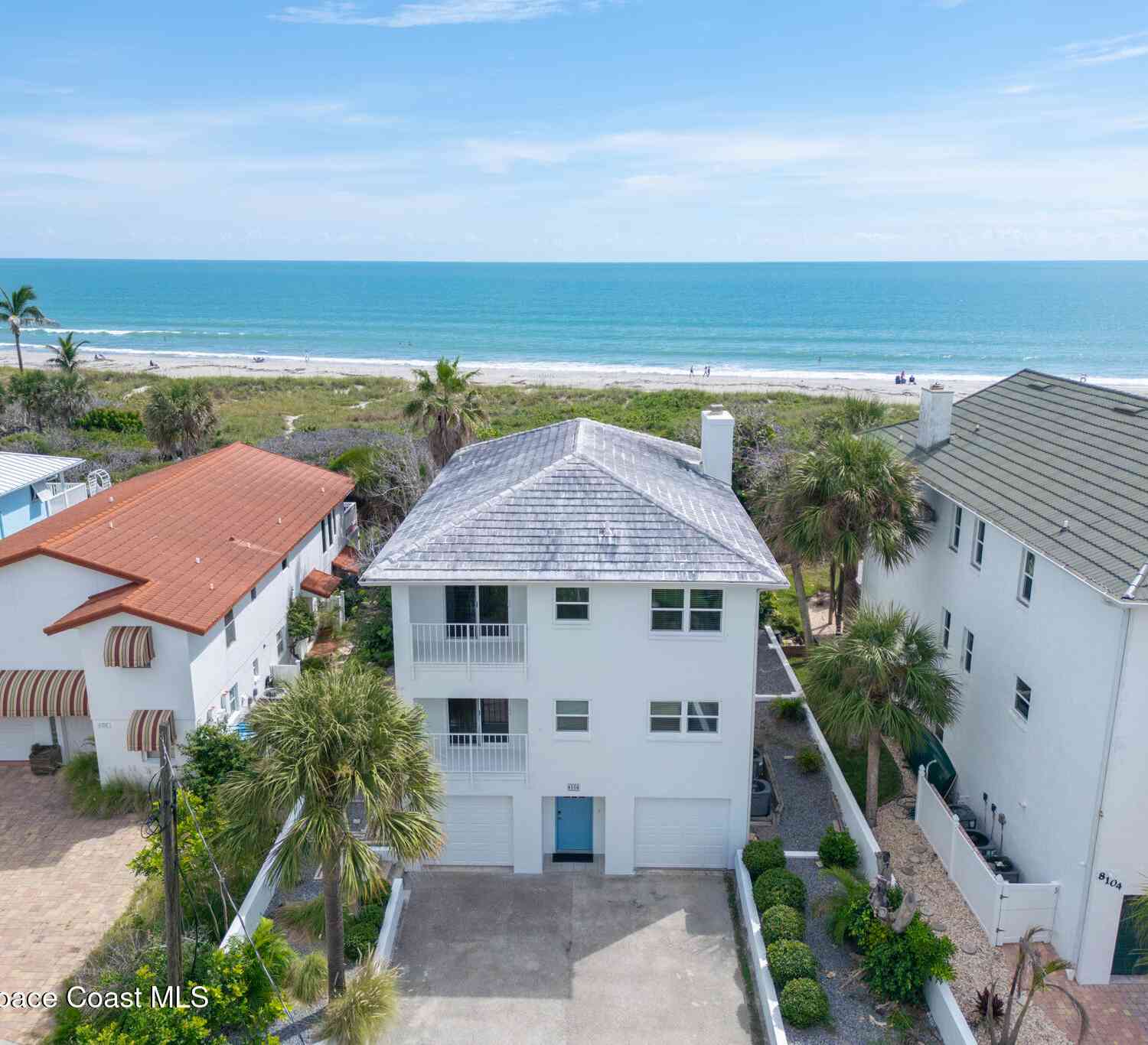 Homes For Sale - 8106 Presidential Court<br/> Cape Canaveral, FL 32920