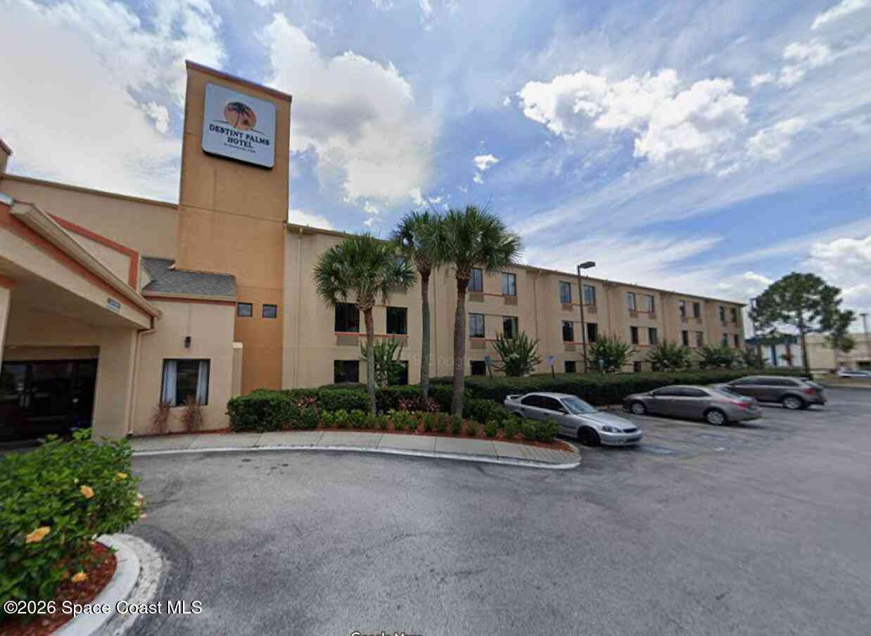 Condo For Sale - 8536 W Irlo Bronson Memorial Highway #324<br/> Kissimmee, FL 34747