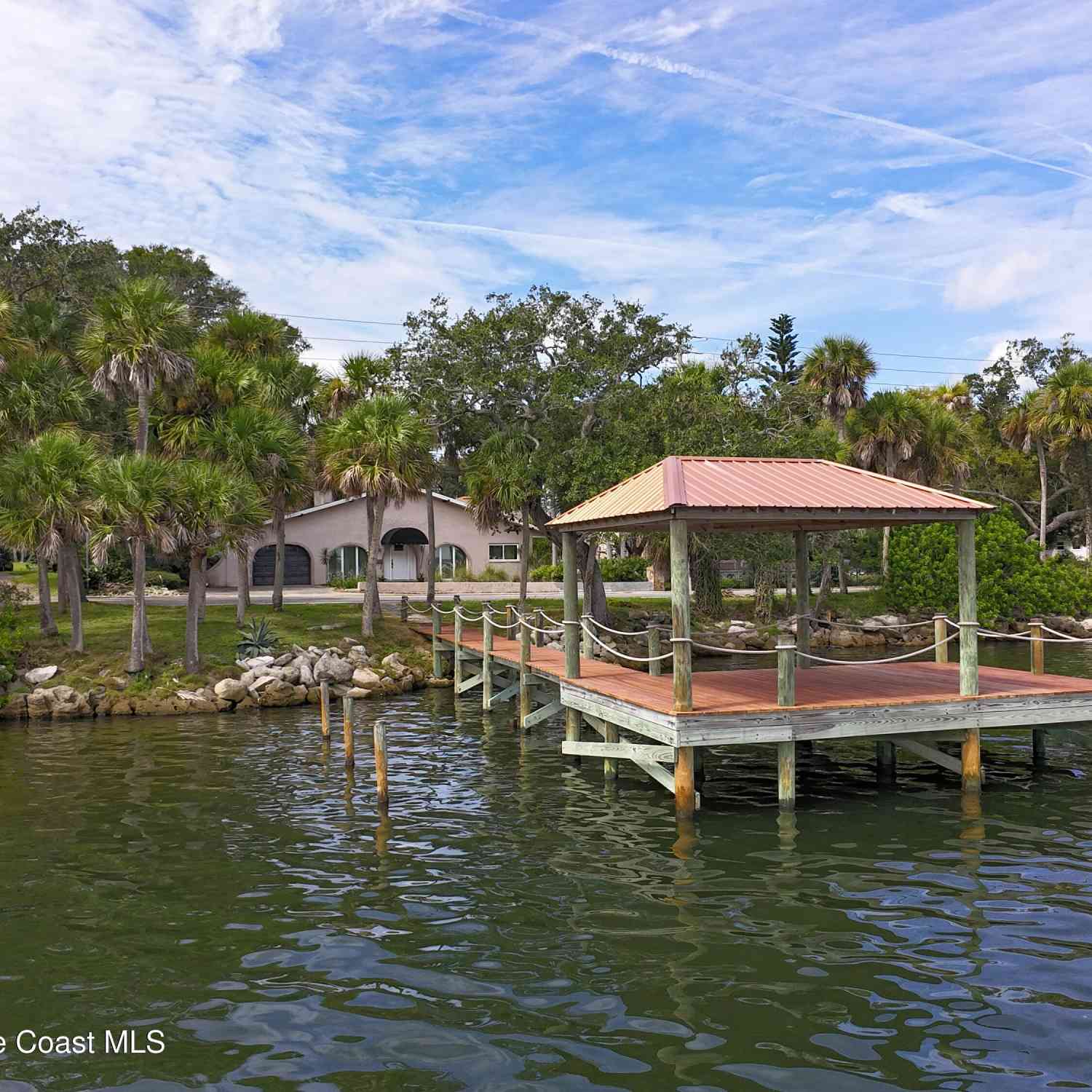 Homes For Sale - 555 Rockledge Drive<br/> Rockledge, FL 32955