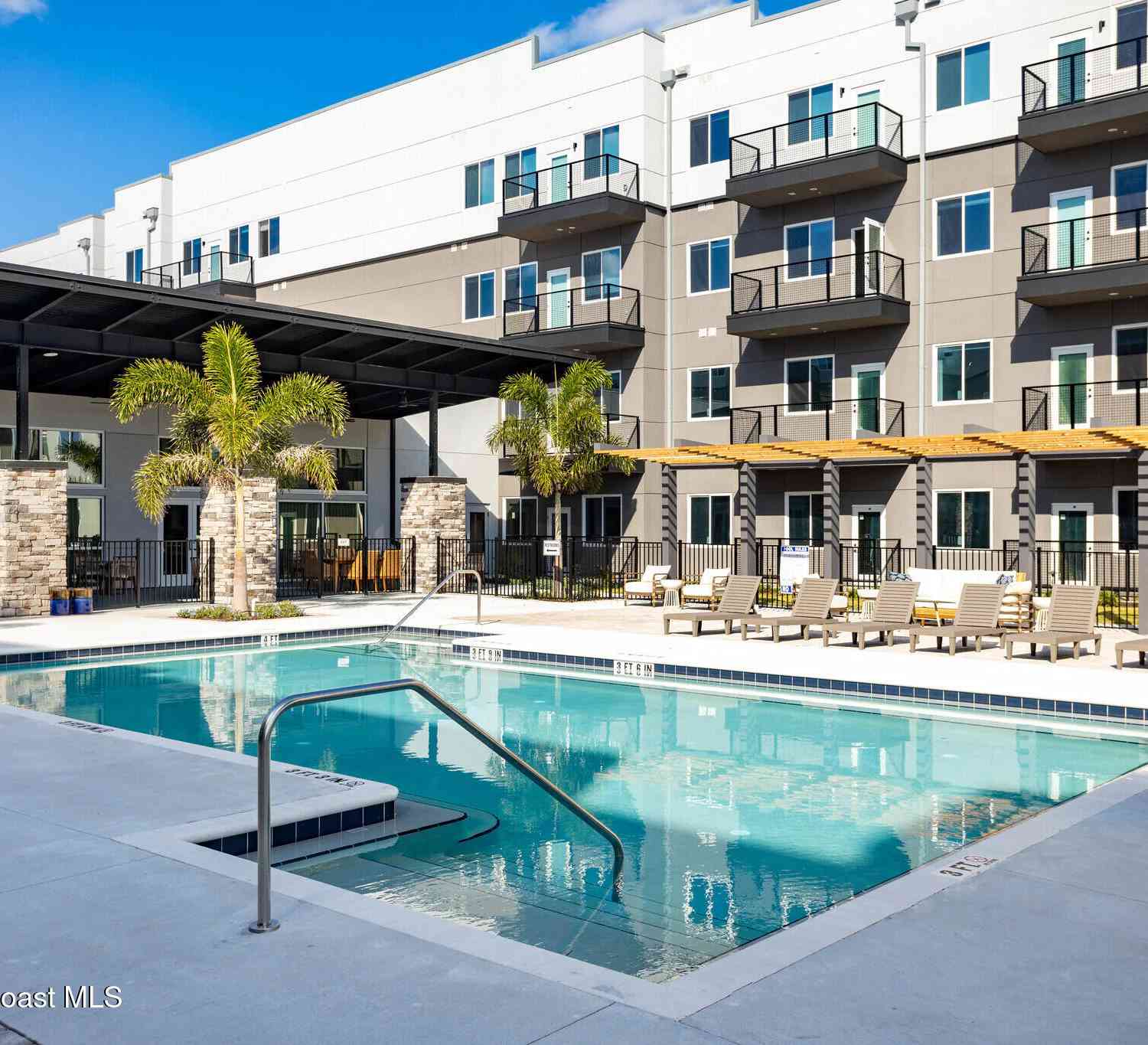 Apartment For Rent - 4881 Dairy Road #301<br/> Melbourne, FL 32904