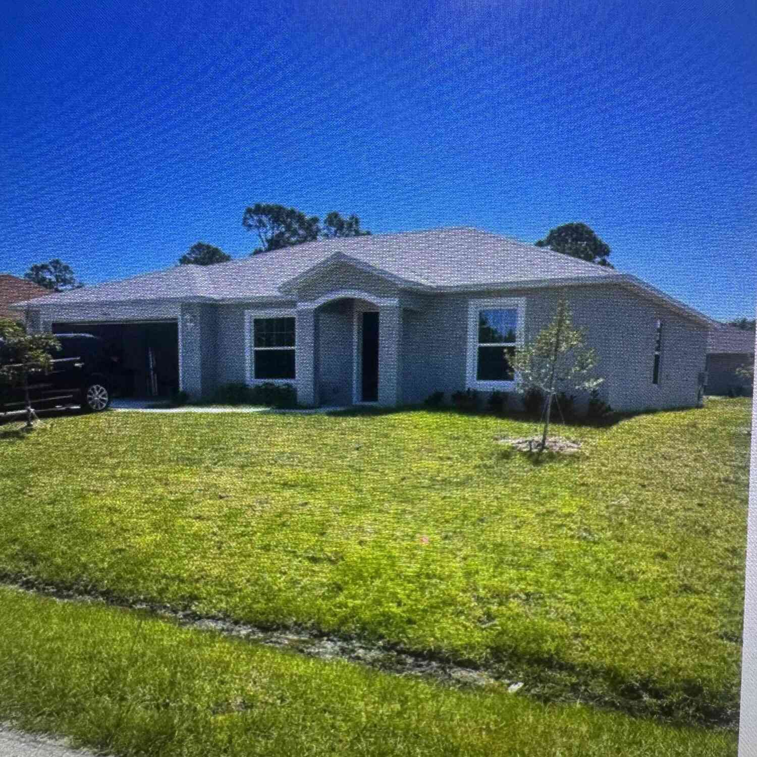 Homes For Rent - 906 Wheatley Street<br/> Palm Bay, FL 32909