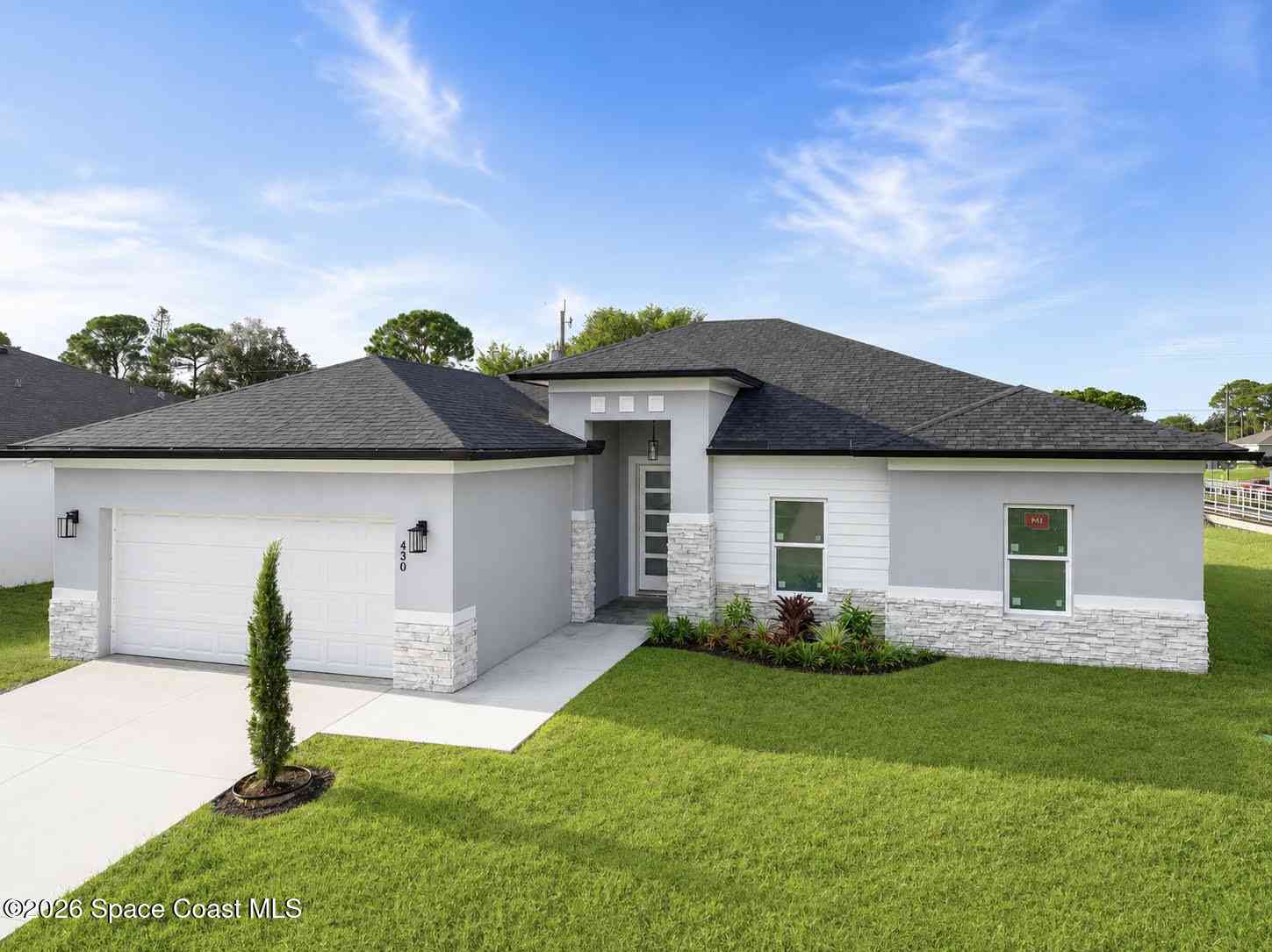 Homes For Sale - 430 Brantley Street<br/> Palm Bay, FL 32909