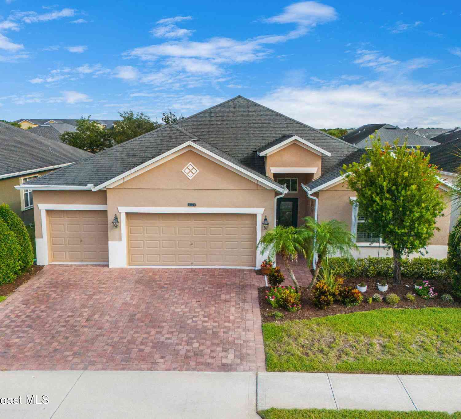 Homes For Sale - 3122 Balboa Place<br/> Melbourne, FL 32940