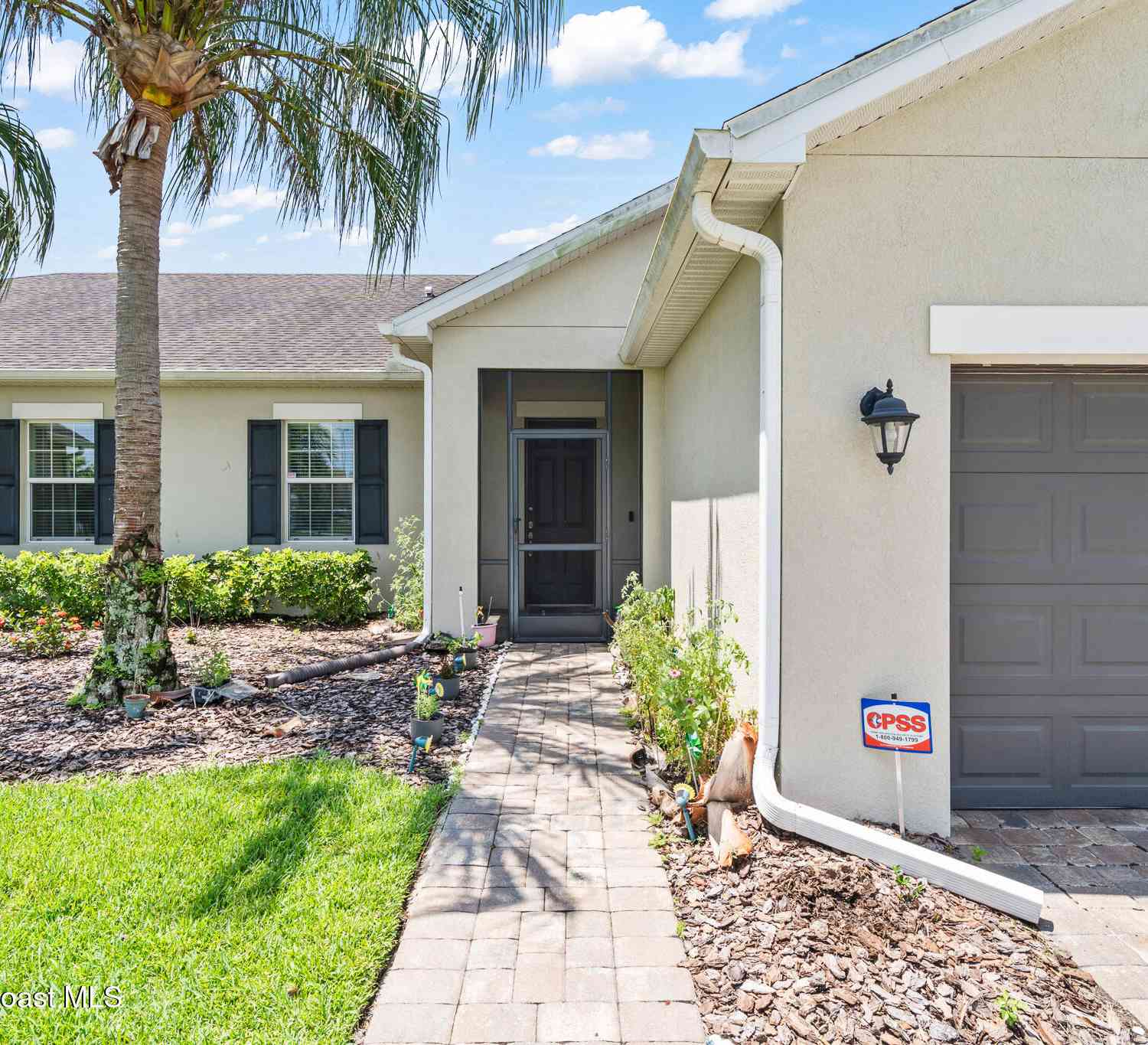 Homes For Sale - 2691 Trasona Drive<br/> Melbourne, FL 32940