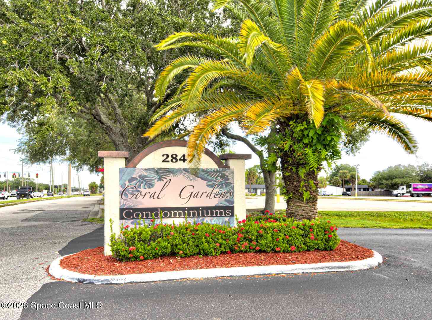 Condo For Sale - 1031 Regency Drive<br/> Melbourne, FL 32935
