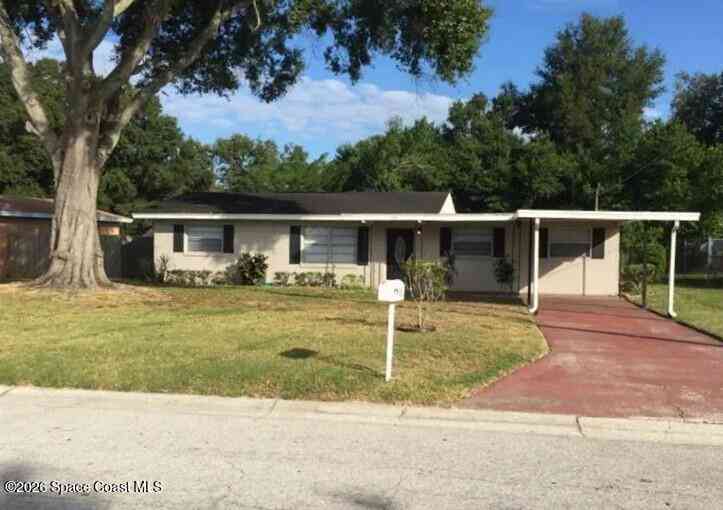 Homes For Sale - 116 Marjorie Avenue<br/> Auburndale, FL 33823