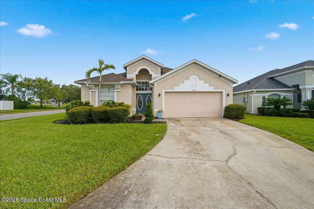 Homes For Sale - 4992 Worthington Circle<br/> Rockledge, FL 32955