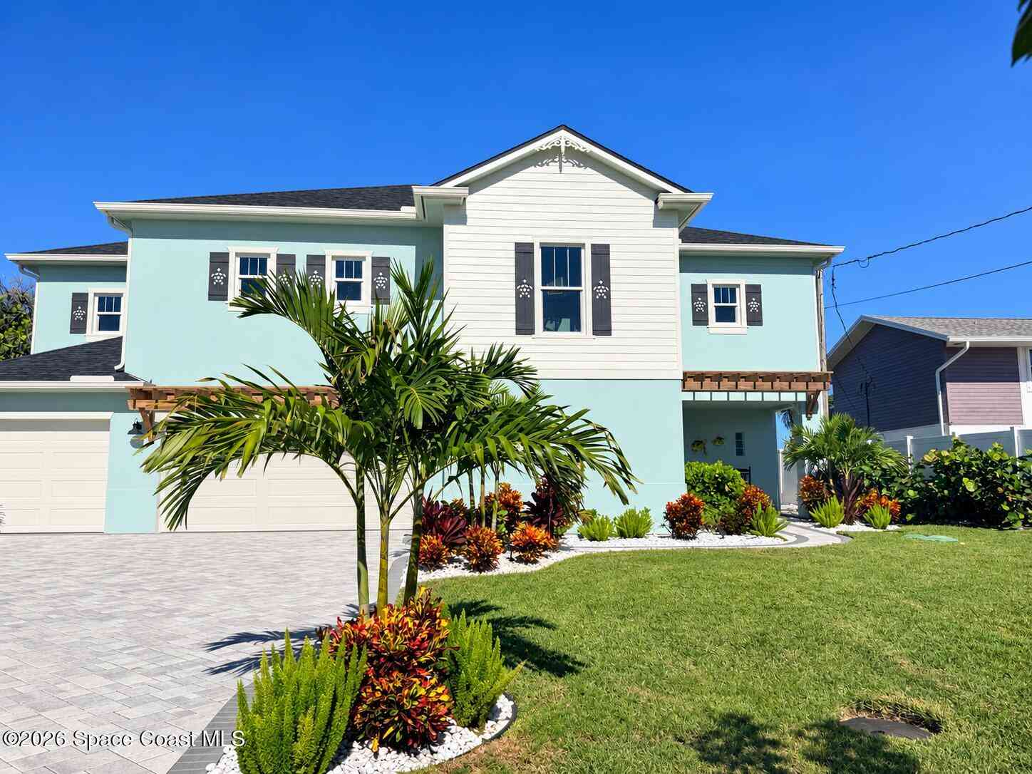 Homes For Sale - 6803 Highway A1a<br/> Melbourne Beach, FL 32951