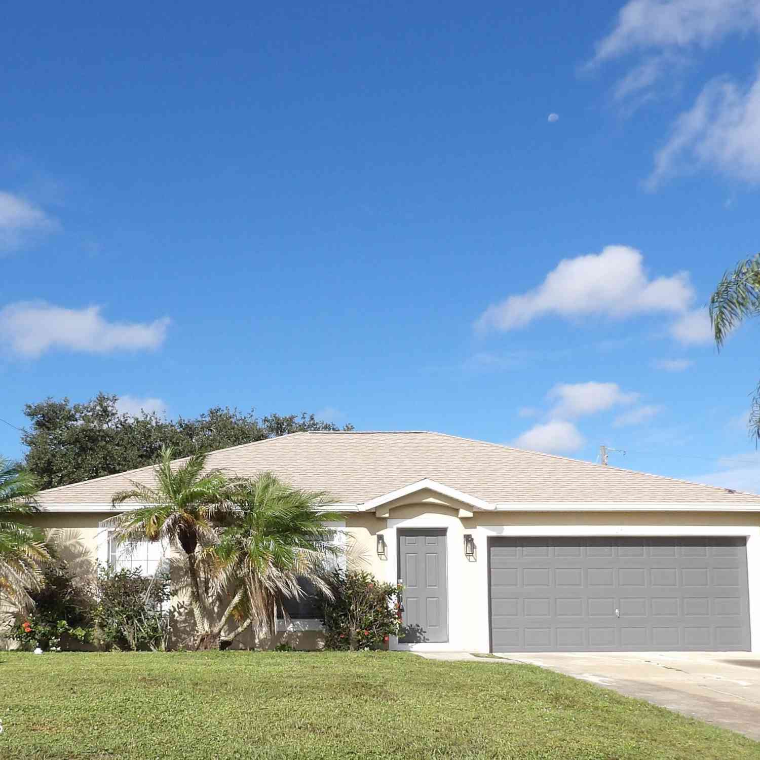 Homes For Rent - 1286 Vancouver Avenue<br/> Brevard County, Palm Bay, FL 32909