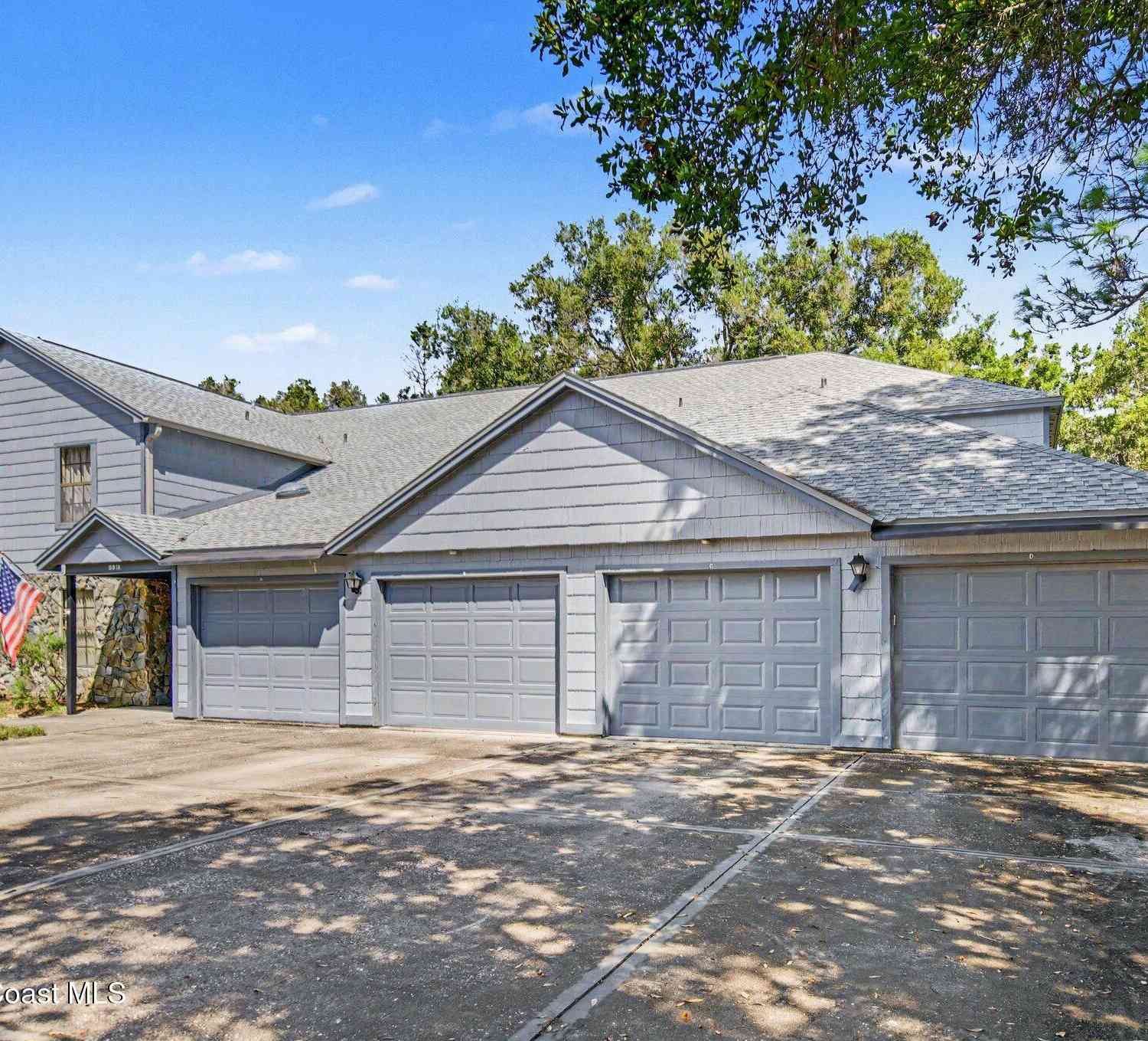 Condo For Sale - 9015 Manchester Lane #21D<br/> West Melbourne, FL 32904