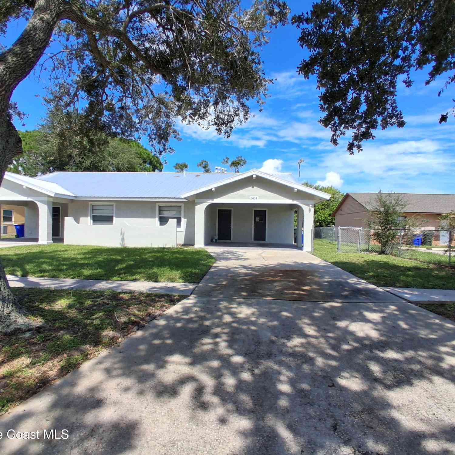 Multifamily For Rent - 840 Angela Avenue #B<br/> Rockledge, FL 32955
