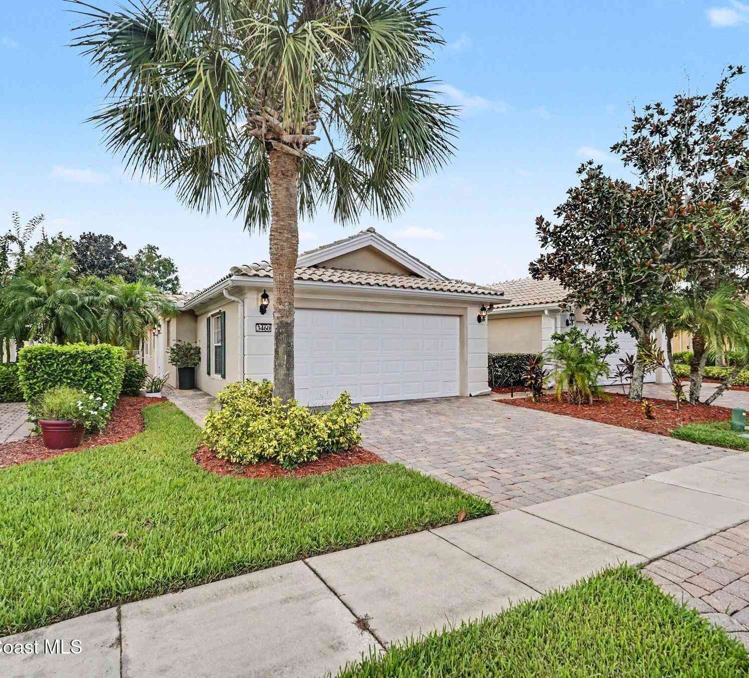 Homes For Sale - 3460 Leclaire Lane<br/> Palm Bay, FL 32909