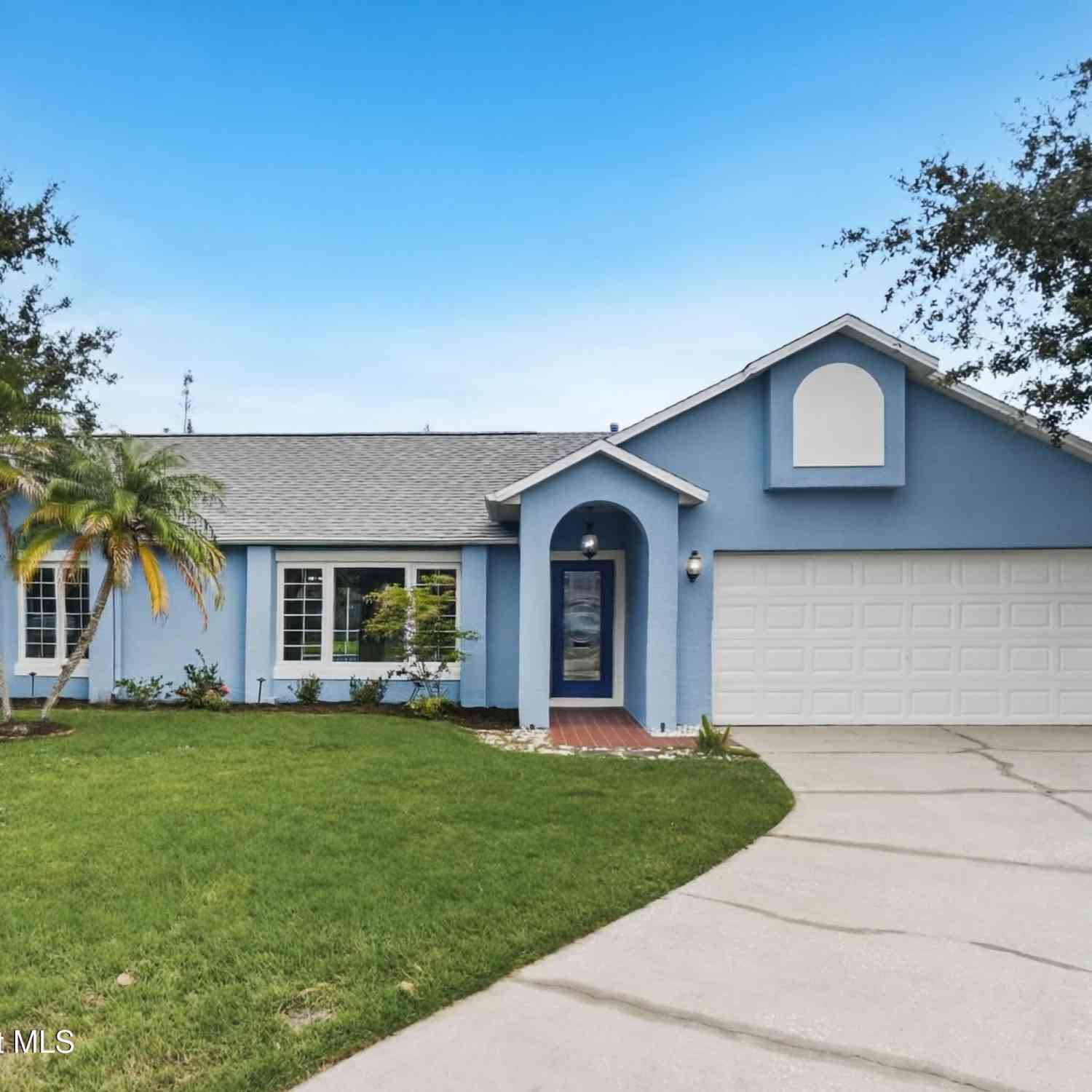 Homes For Sale - 3273 Brentwood Lane<br/> Melbourne, FL 32934