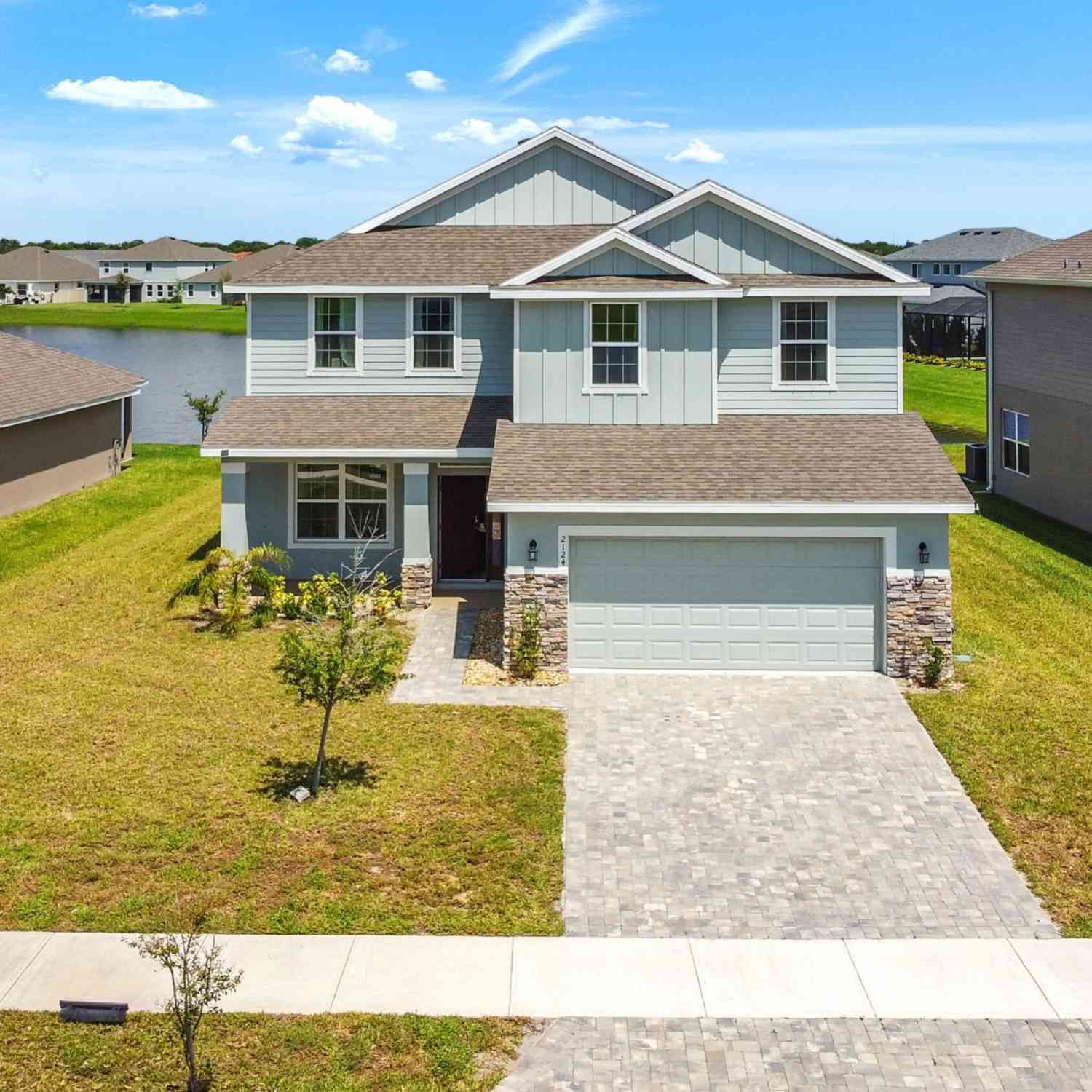 Homes For Rent - 2124 Middlebury Drive<br/> Palm Bay, FL 32909