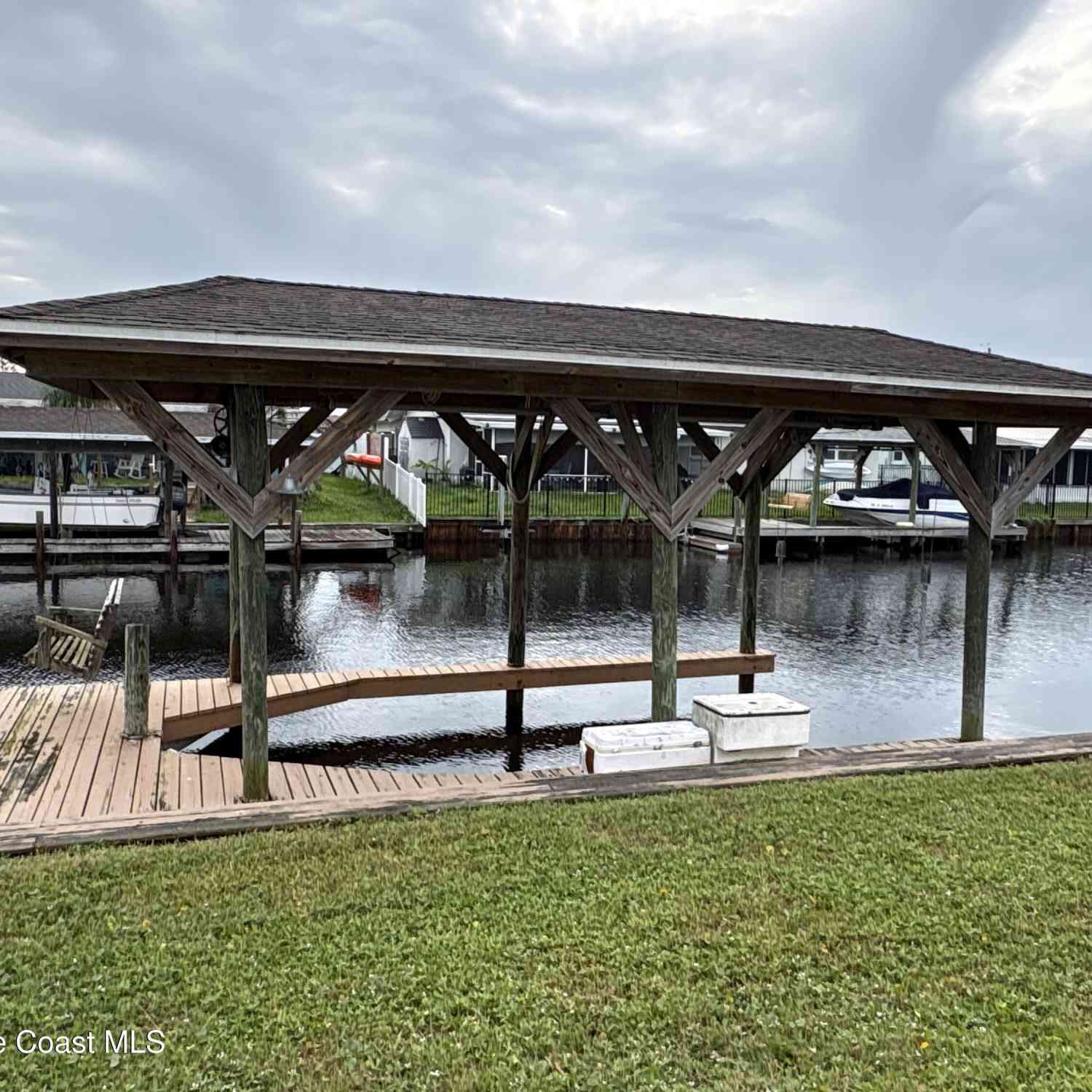 Homes For Rent - 1570 Tuna Street<br/> Brevard County, Merritt Island, FL 32952