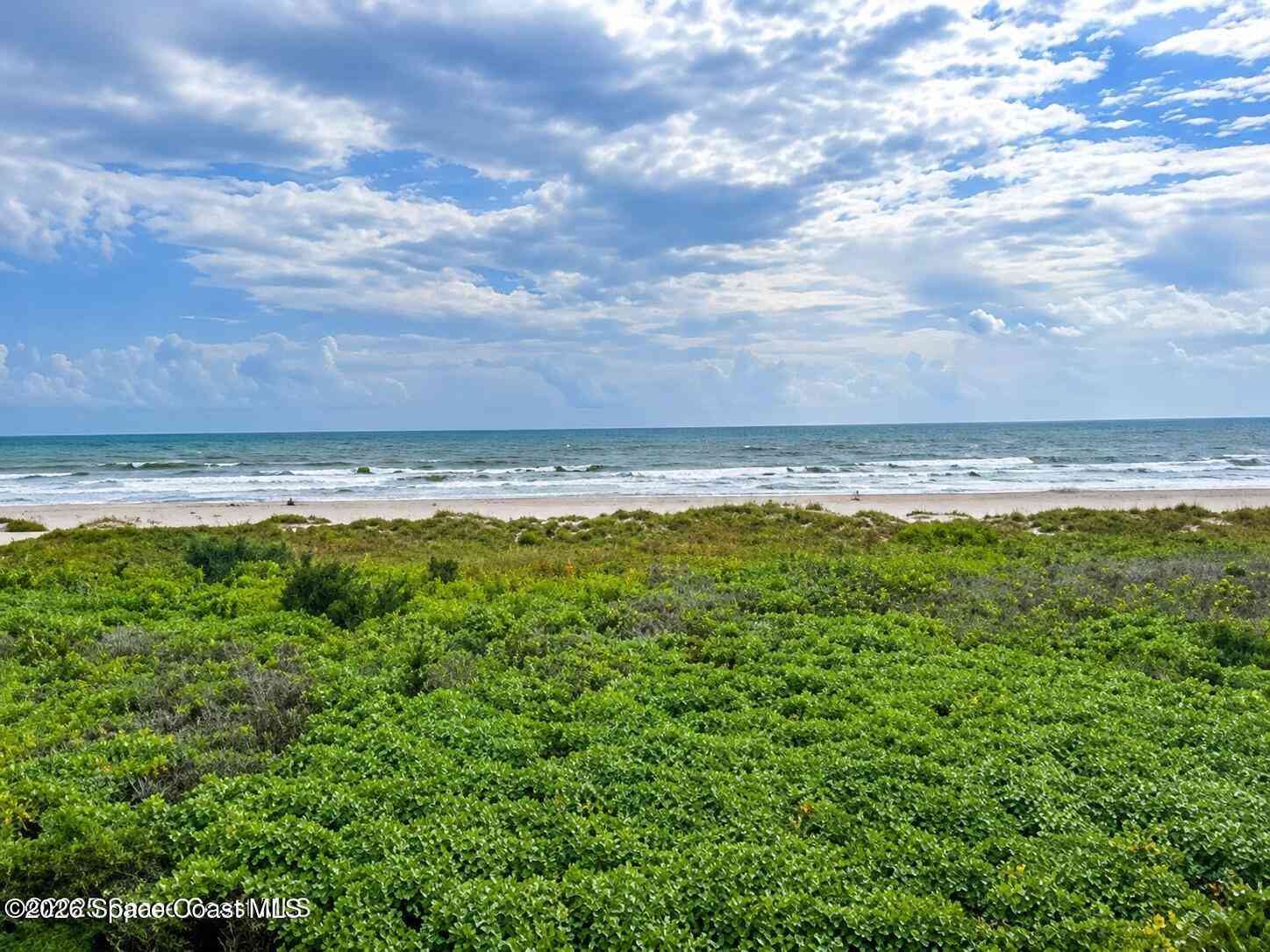 Condo For Sale - 8496 Ridgewood Avenue #3304<br/> Cape Canaveral, FL 32920
