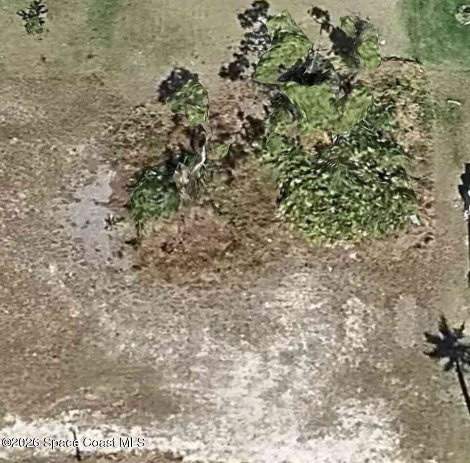 Vacant Land For Sale - 2205 NW 18th Street<br/> Cape Coral, FL 33993