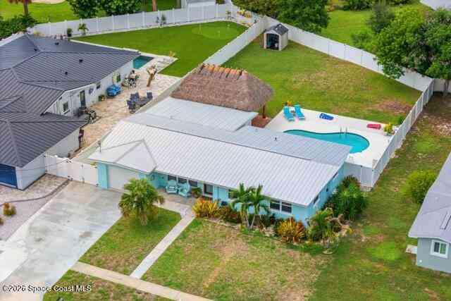Homes For Sale - 2060 Bonita Avenue<br/> Melbourne Beach, FL 32951