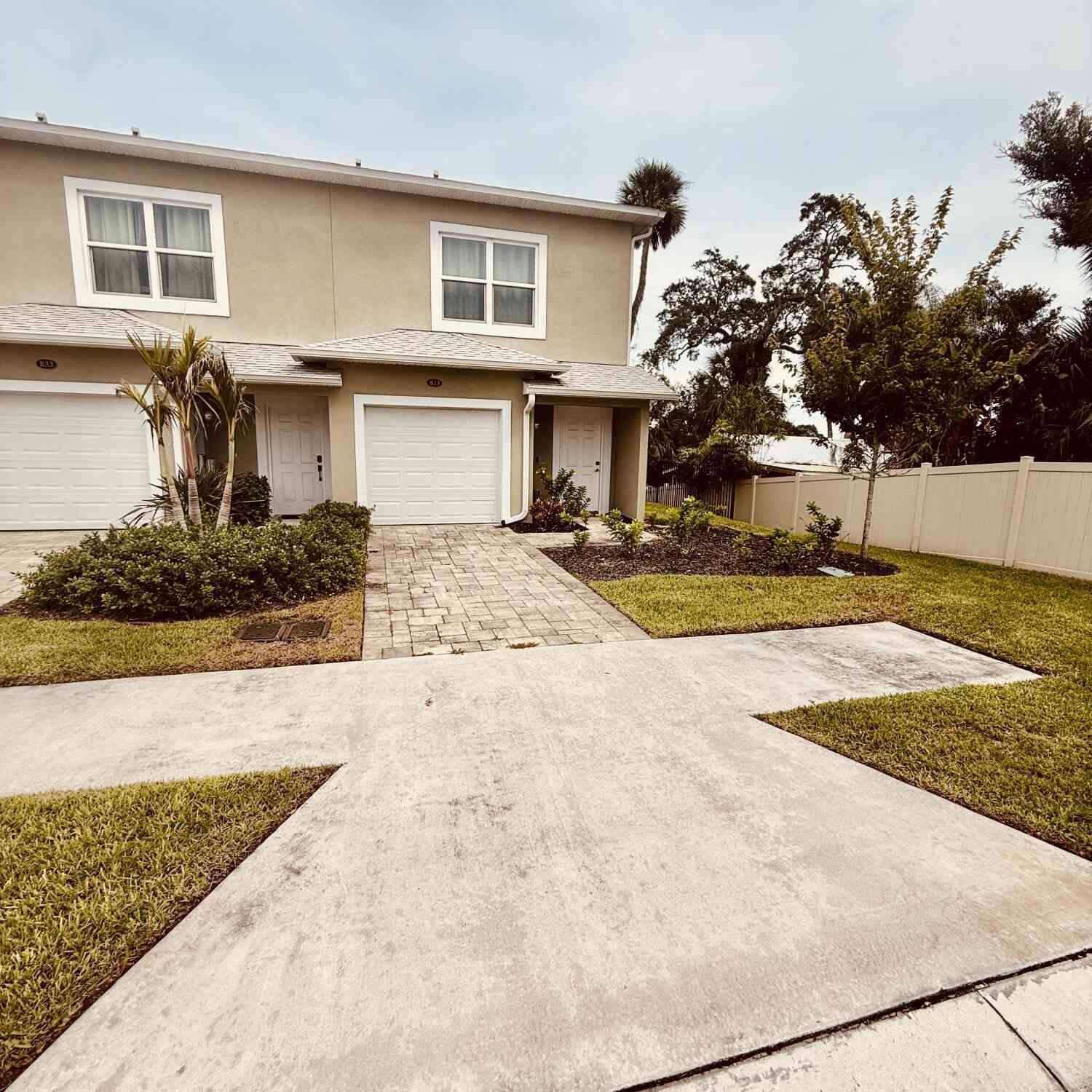 Townhouse For Rent - 823 Paddleboard Court<br/> Melbourne, FL 32935