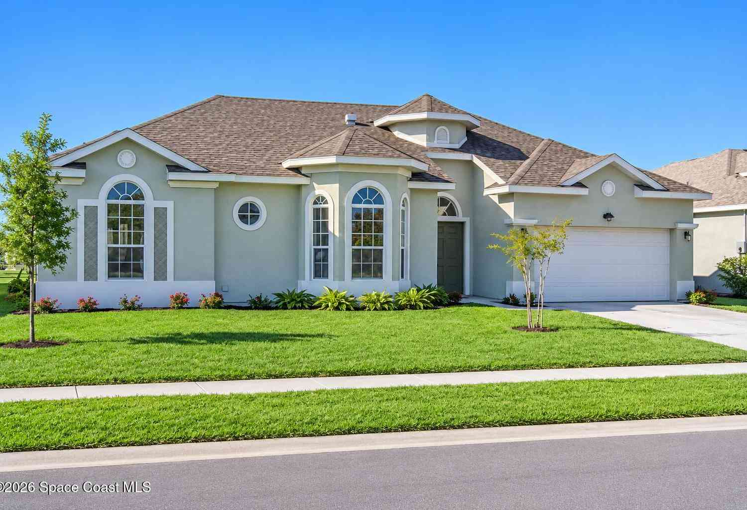 Homes For Sale - 1455 Sumter Lane<br/> West Melbourne, FL 32904