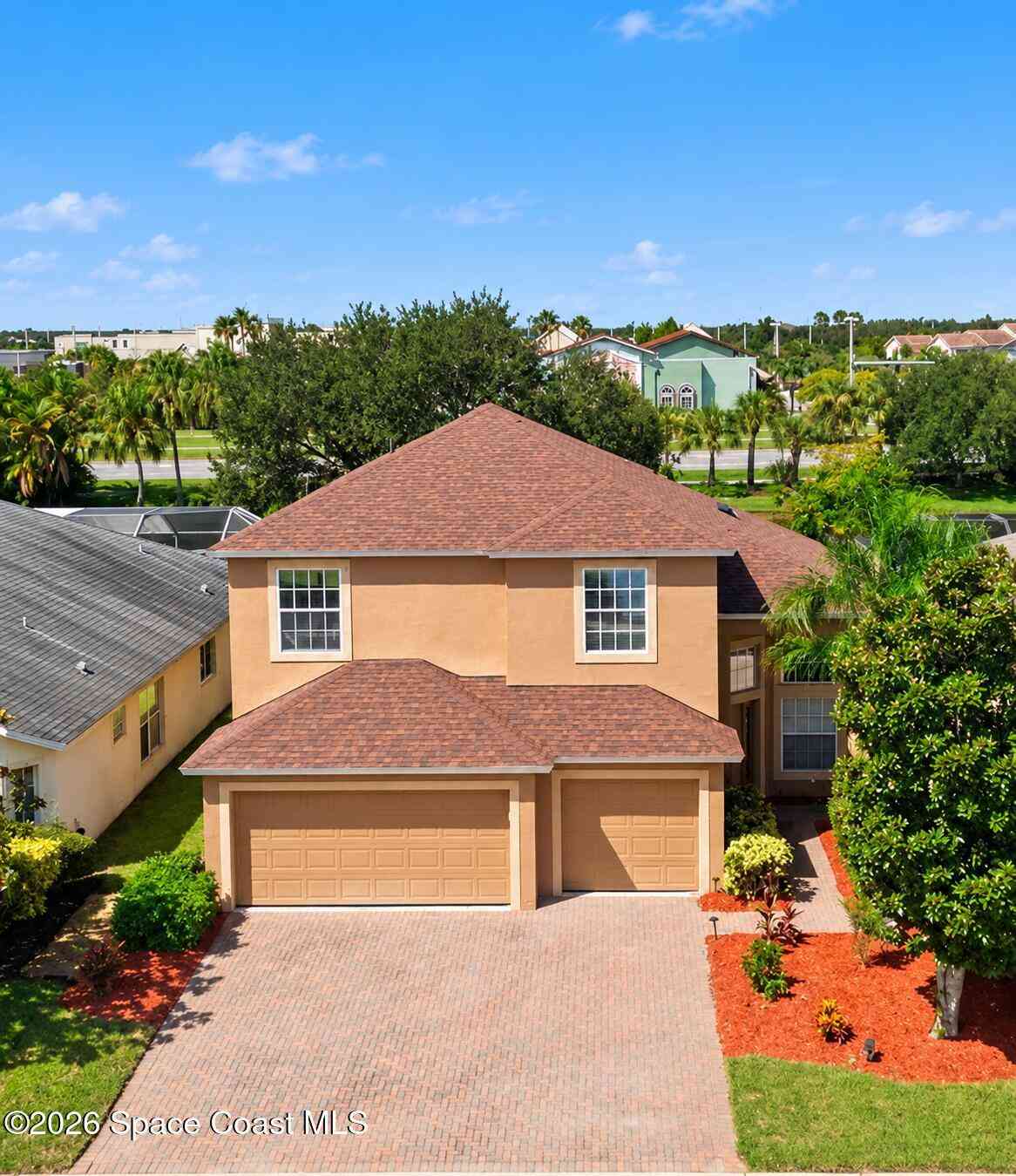 Homes For Sale - 3970 Chardonnay Drive<br/> Rockledge, FL 32955