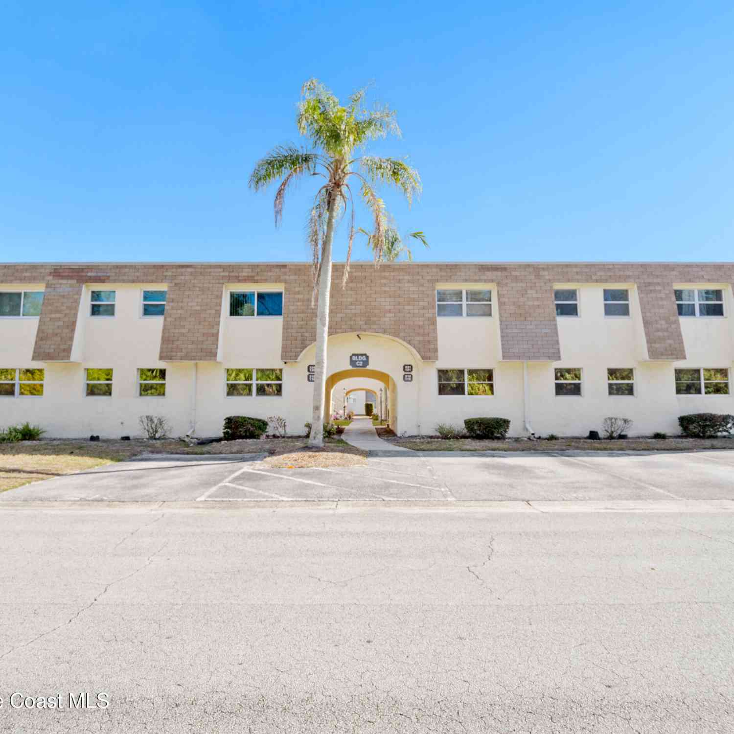 Condo For Rent - 3135 Shady Dell Lane #119<br/> Melbourne, FL 32935