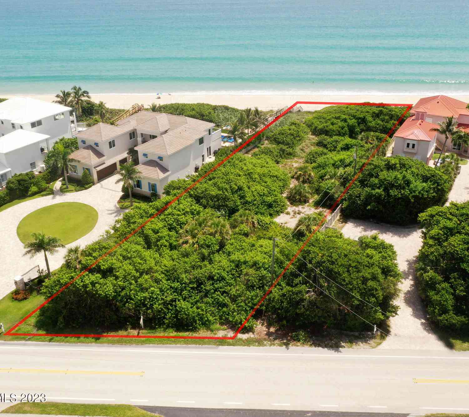 Vacant Land For Sale - 5765 S Hwy A1a<br/> Melbourne Beach, FL 32951
