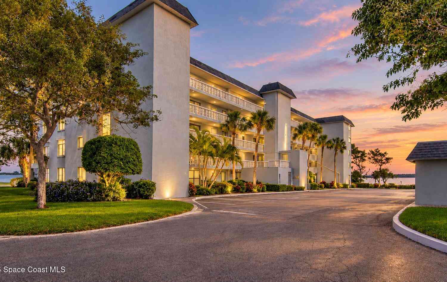 Condo For Rent - 3799 S Banana River Boulevard #1026<br/> Brevard County, Cocoa Beach, FL 32931