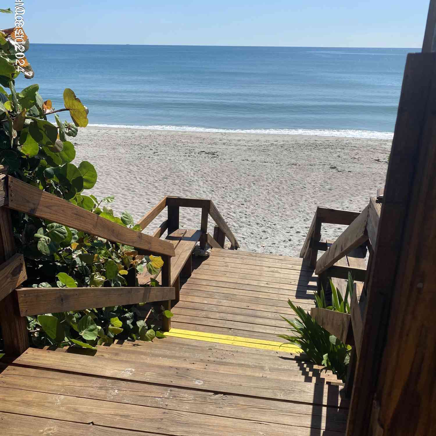 Condo For Rent - 1175 Highway A1a #709<br/> Brevard County, Satellite Beach, FL 32937