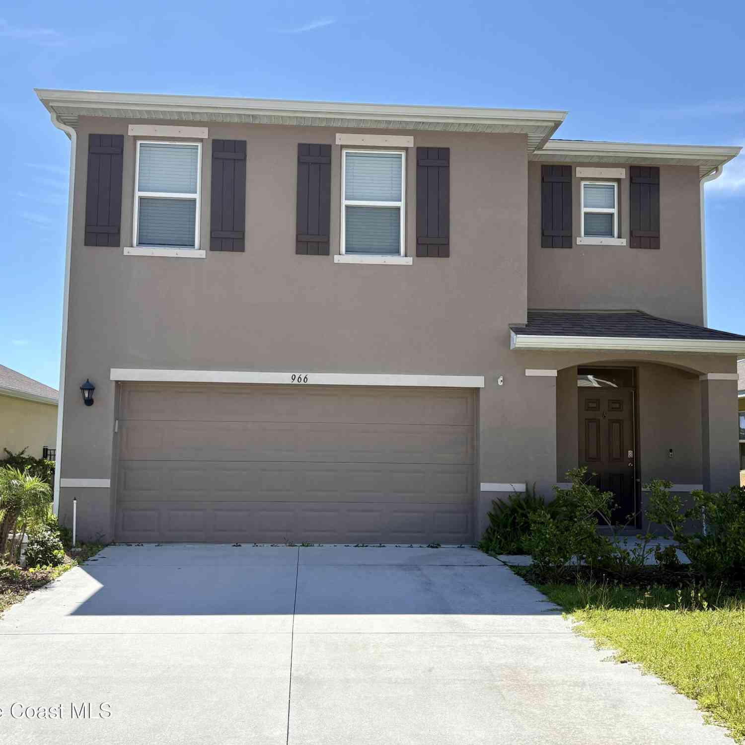 Homes For Rent - 966 Trinity Street<br/> Brevard County, Rockledge, FL 32955