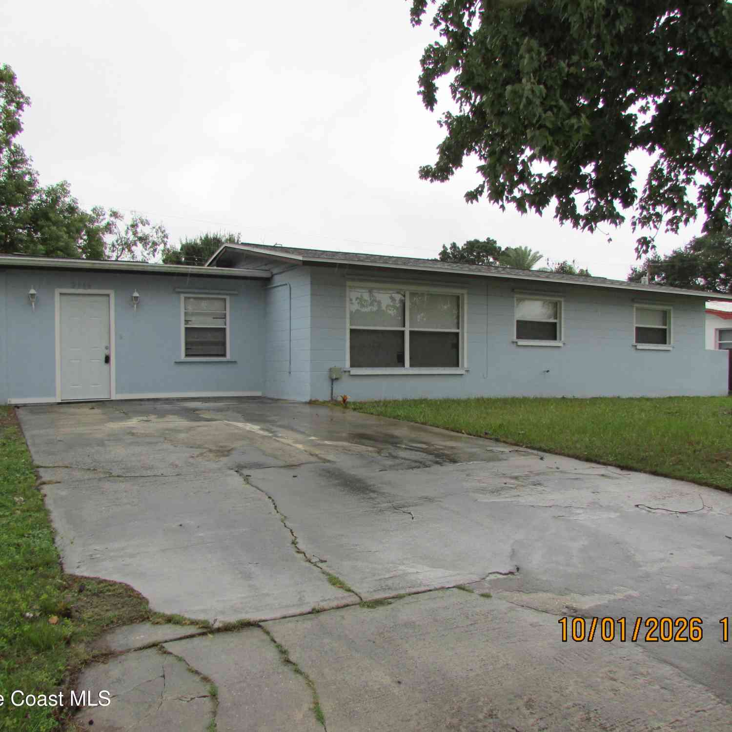 Homes For Rent - 2368 Floridiane Drive<br/> Brevard County, Melbourne, FL 32935