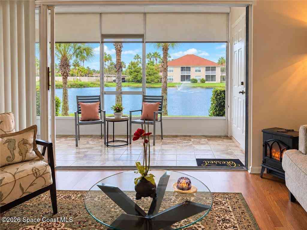 Condo For Sale - 200 Grand Royale Circle #104<br/> Vero Beach, FL 32962