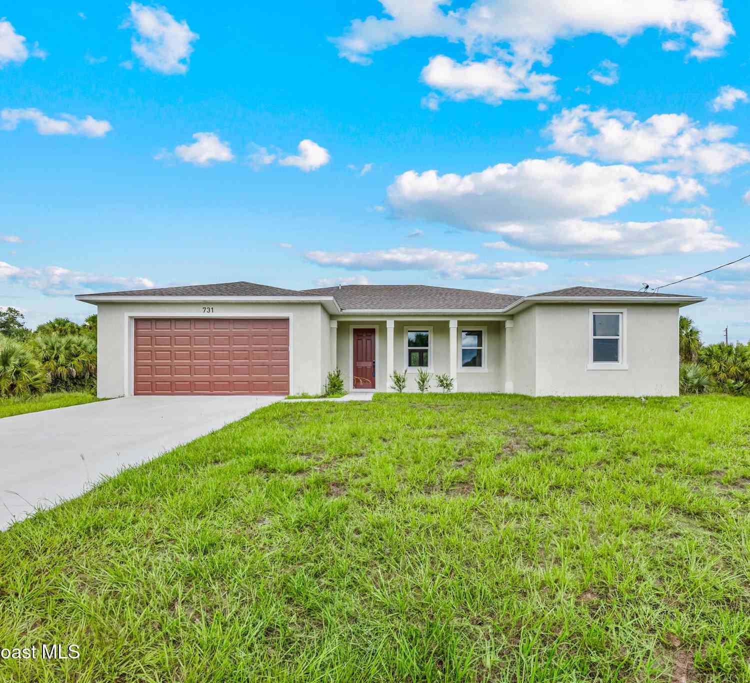 Homes For Rent - 731 Banyan Street<br/> Palm Bay, FL 32908