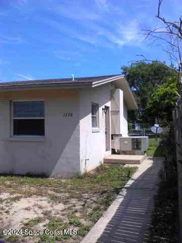 Multifamily For Rent - 1770 Tee Dee Lane<br/> Brevard County, Titusville, FL 32780