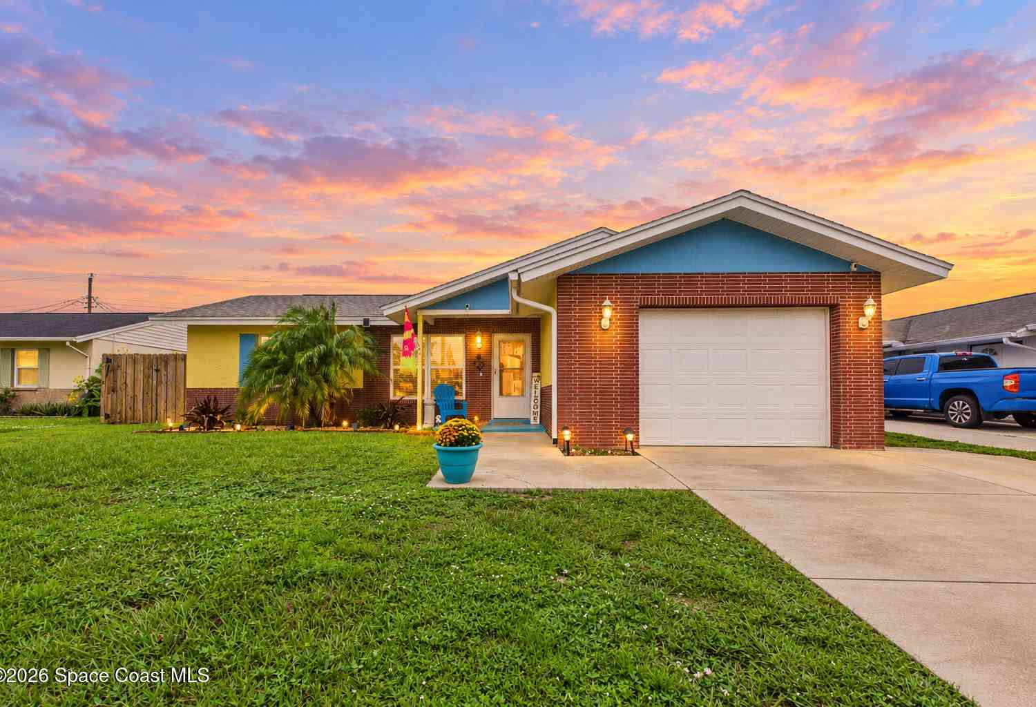 Homes For Sale - 711 Tupelo Drive<br/> Melbourne, FL 32935