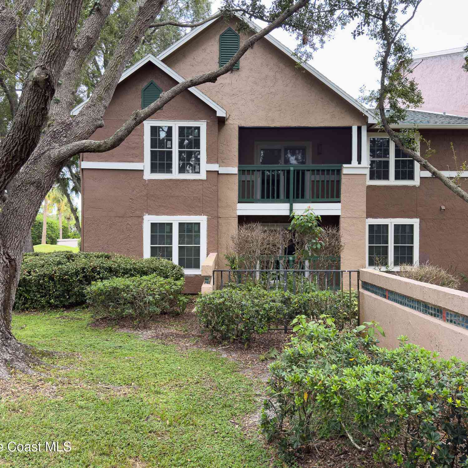 Condo For Sale - 7667 N Wickham Road #1408<br/> Melbourne, FL 32940