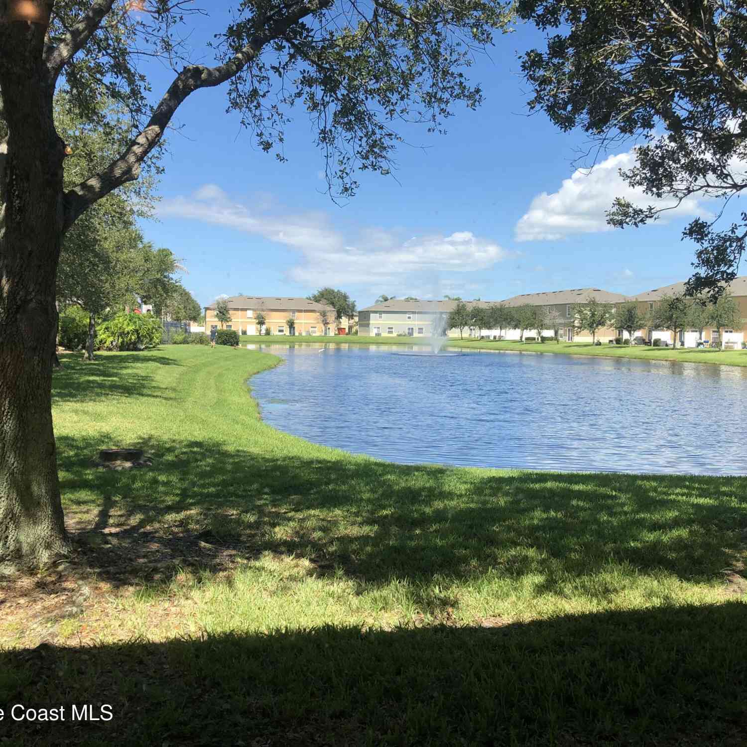 Townhouse For Sale - 2770 Revolution Street #103<br/> Melbourne, FL 32935