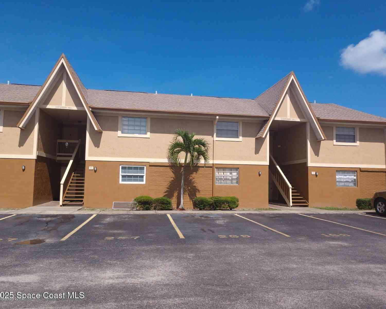 Condo For Rent - 269 Ulster Court<br/> Melbourne, FL 32935
