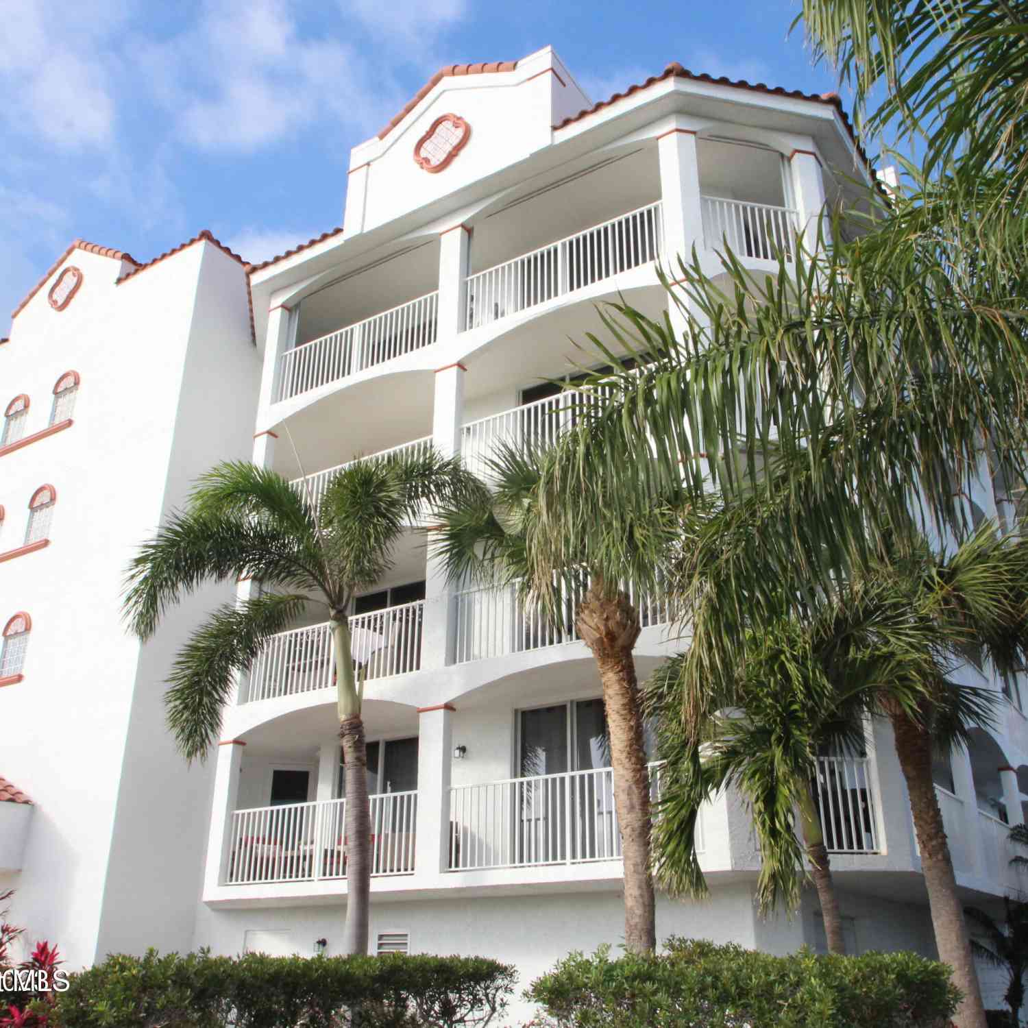 Condo For Rent - 8932 Laguna Lane #402<br/> Brevard County, Cape Canaveral, FL 32920