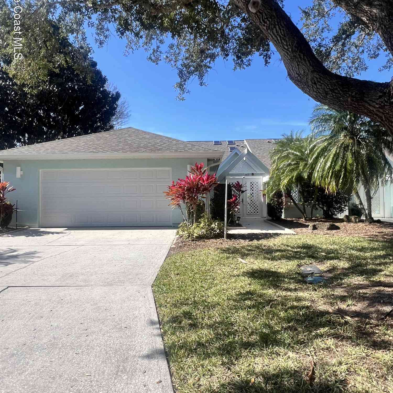 Multifamily For Rent - 866 Oakwood Drive<br/> Brevard County, Melbourne, FL 32940