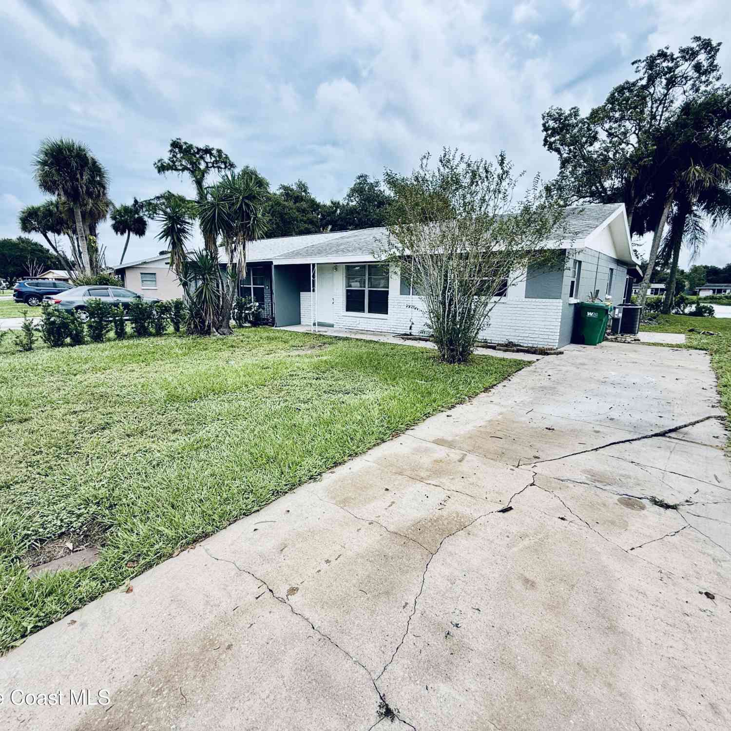 Multifamily For Rent - 718 Lunar Lake Circle<br/> Brevard County, Cocoa, FL 32926