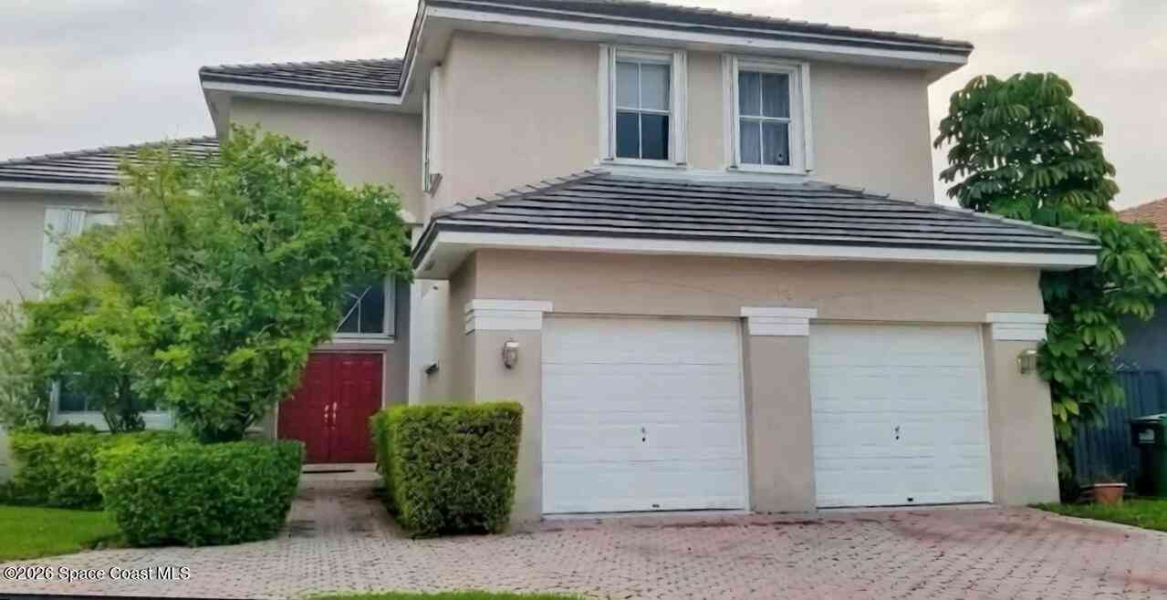 Homes For Sale - 713 NW 129th Court<br/> Miami Dade County, Miami, FL 33182