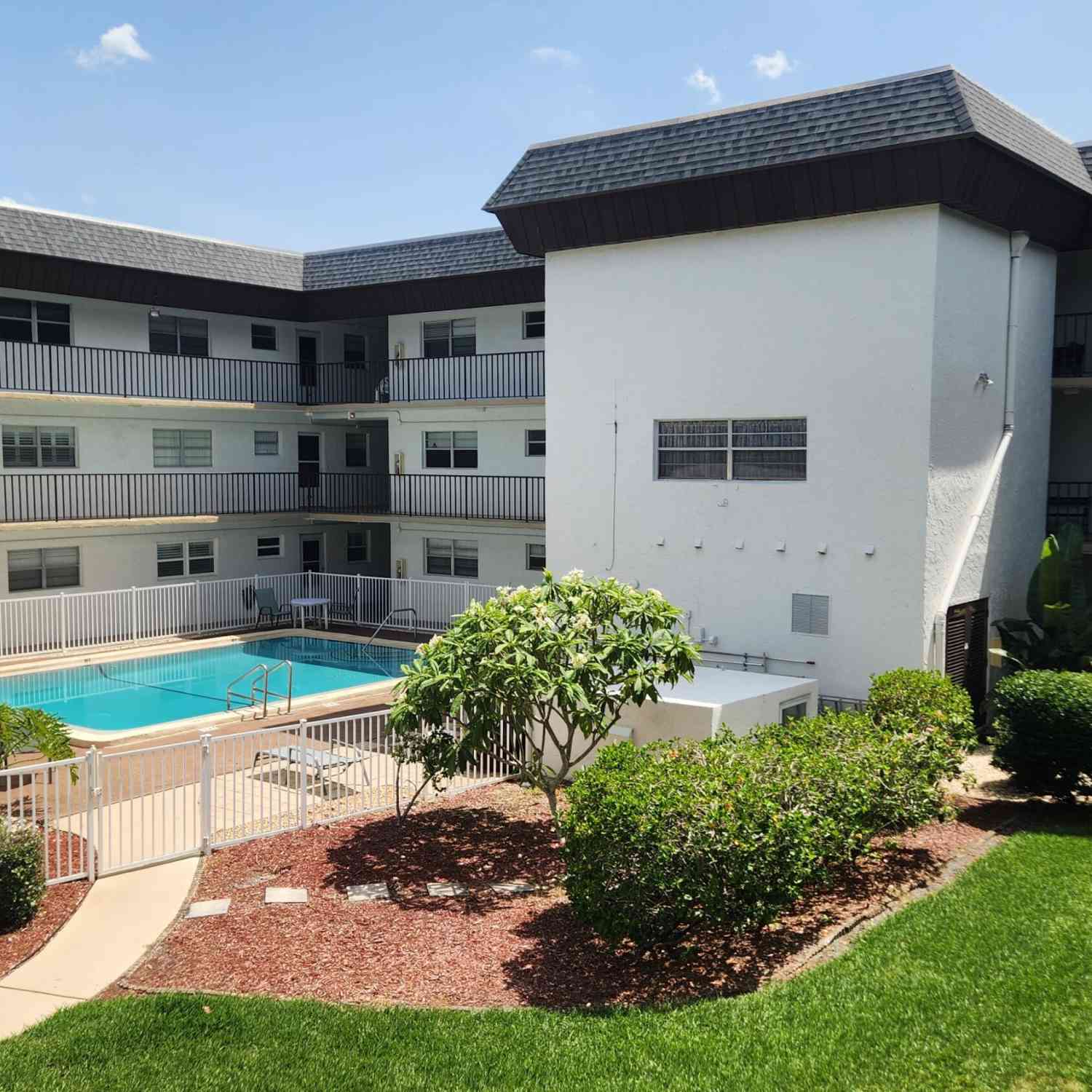 Condo For Rent - 725 Port Malabar Boulevard #301<br/> Palm Bay, FL 32905